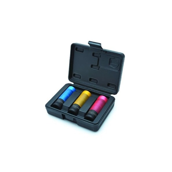 WHEEL PROTECTOR HIGH STRENGTH 3PC